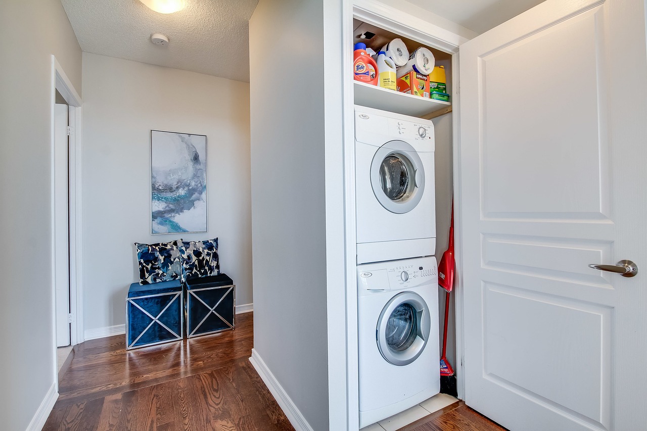 Real estate photo, Medina, TN